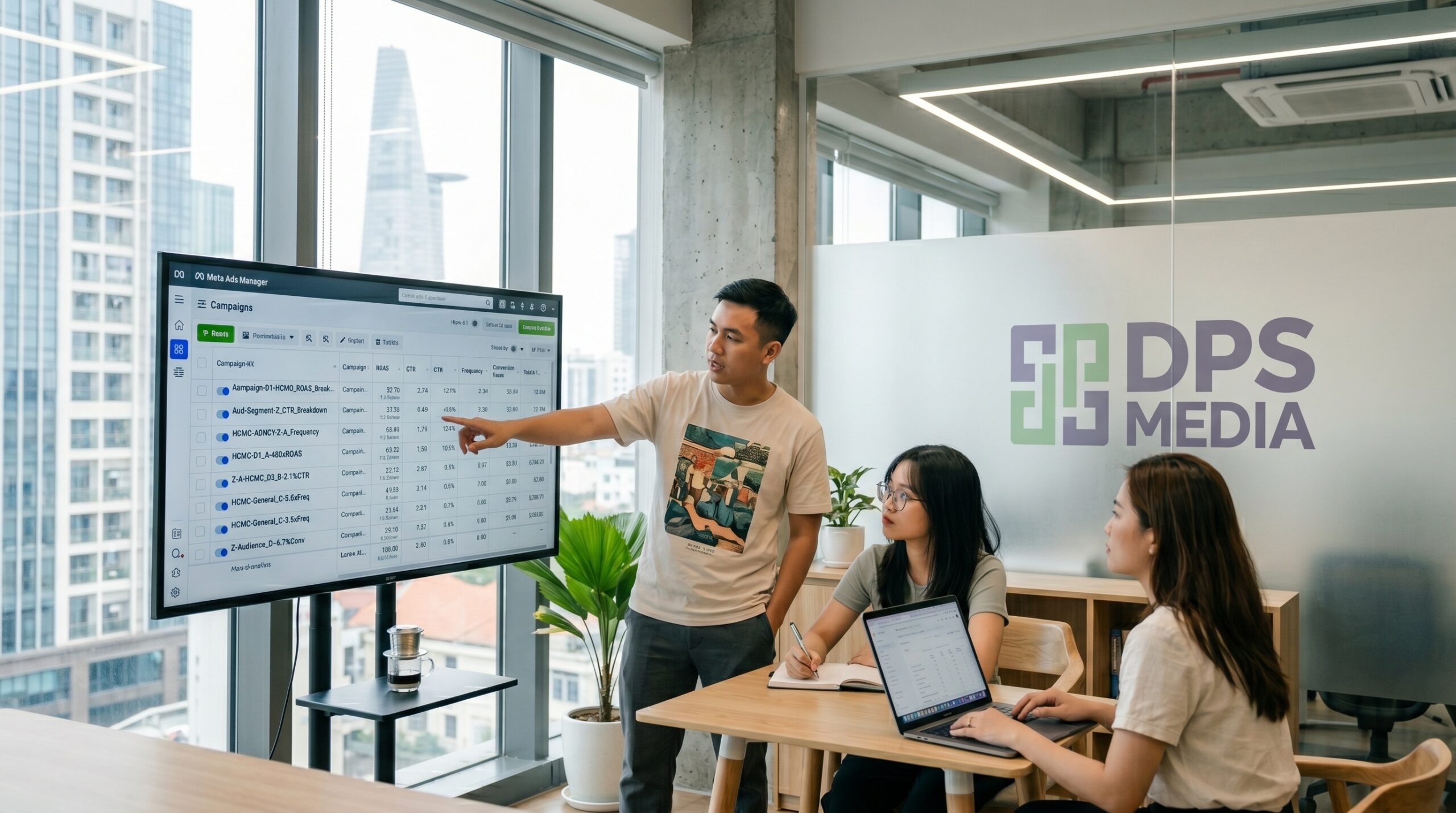 5 Tiêu chí cốt lõi khi chọn dịch vụ marketing đặc thù