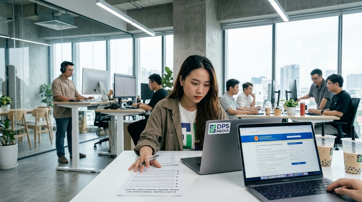6 lưu ý quan trọng khi đăng ký doanh nghiệp một người
