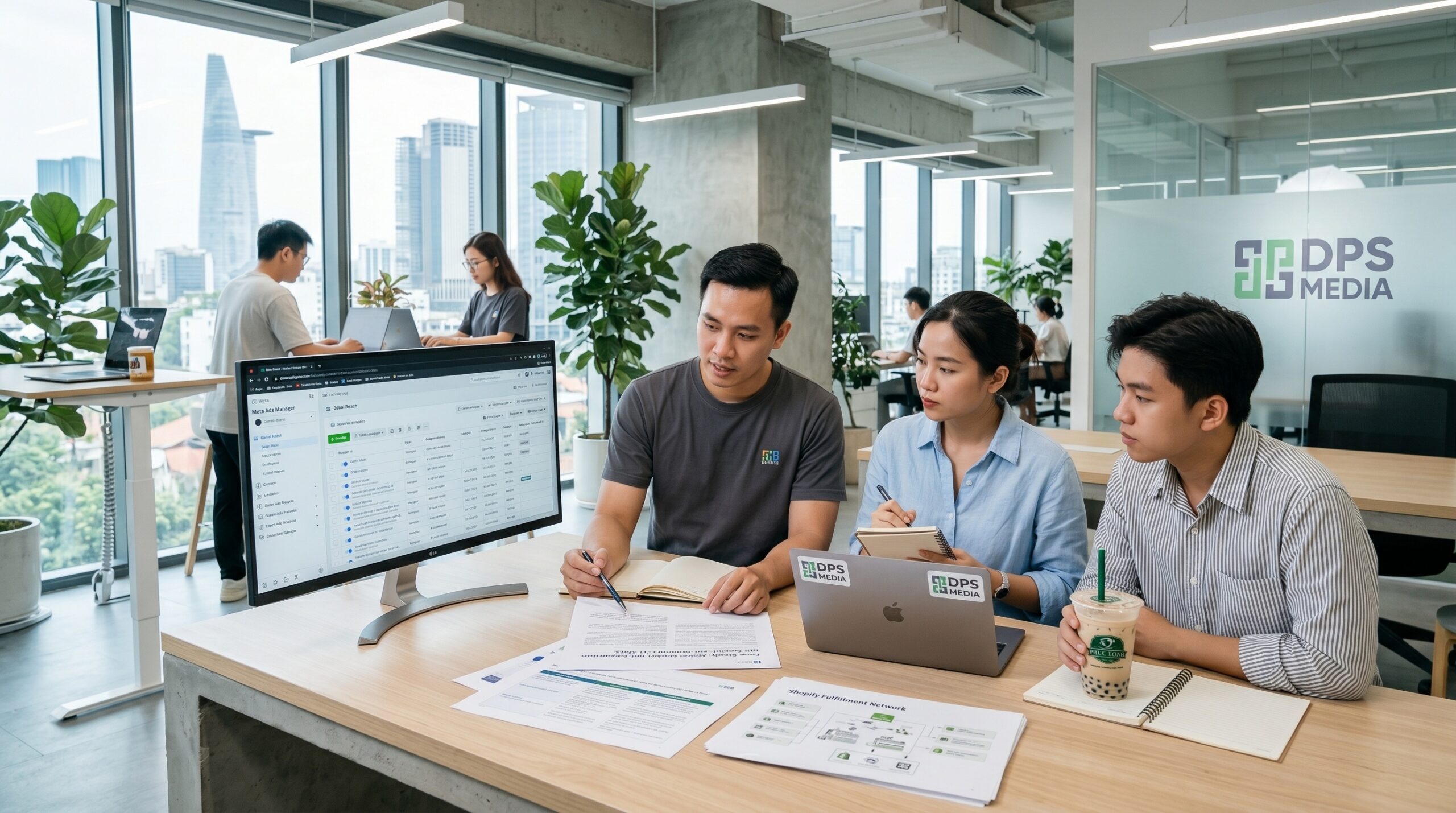 Bài học từ mô hình kinh doanh quốc tế cho SMEs Việt Nam