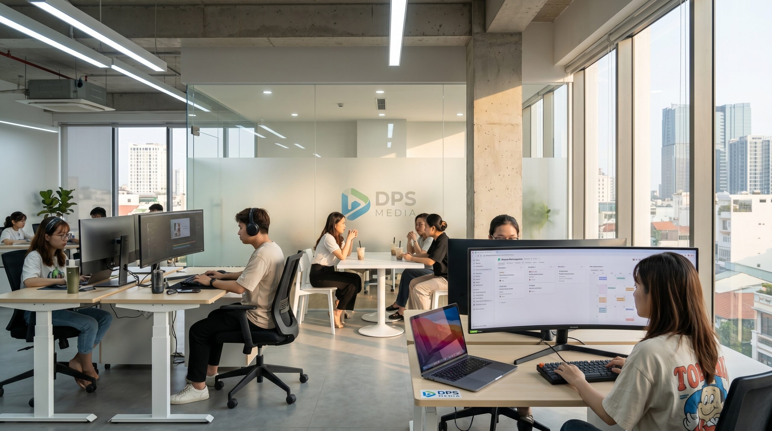 Công cụ solopreneur để quản lý công việc và khách hàng