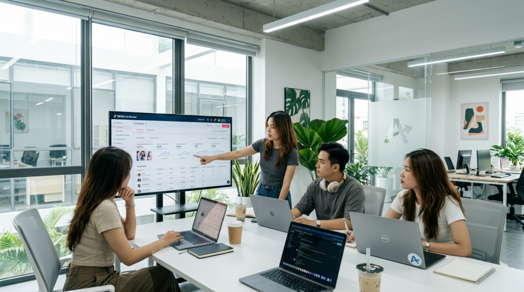 Creator Economy: 7 Xu Hướng Bùng Nổ Cho SMEs
