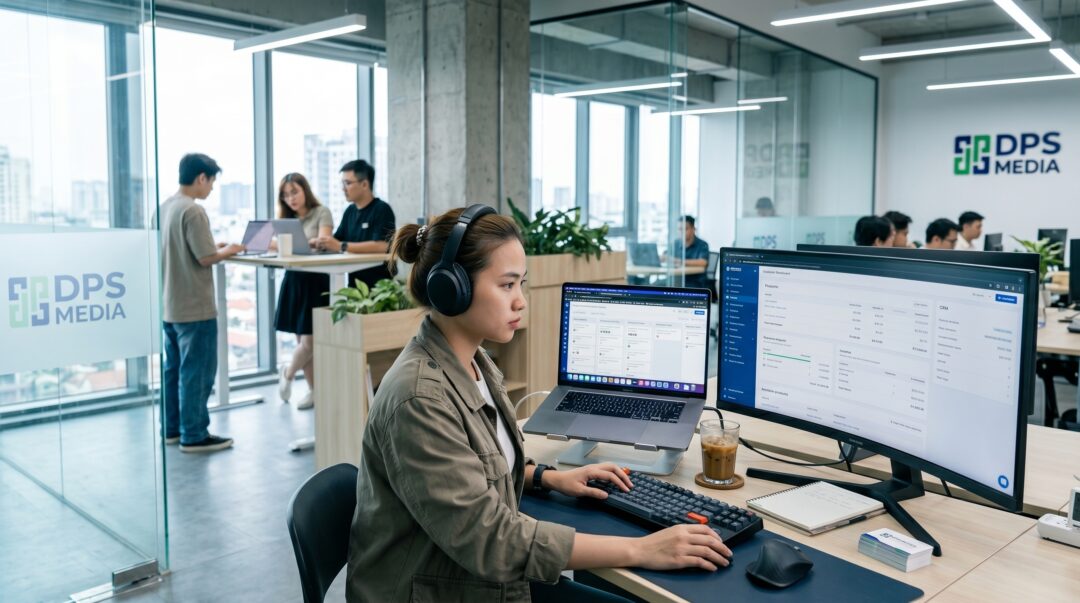 Doanh nghiệp một người là gì? 4 Khác biệt với freelancer