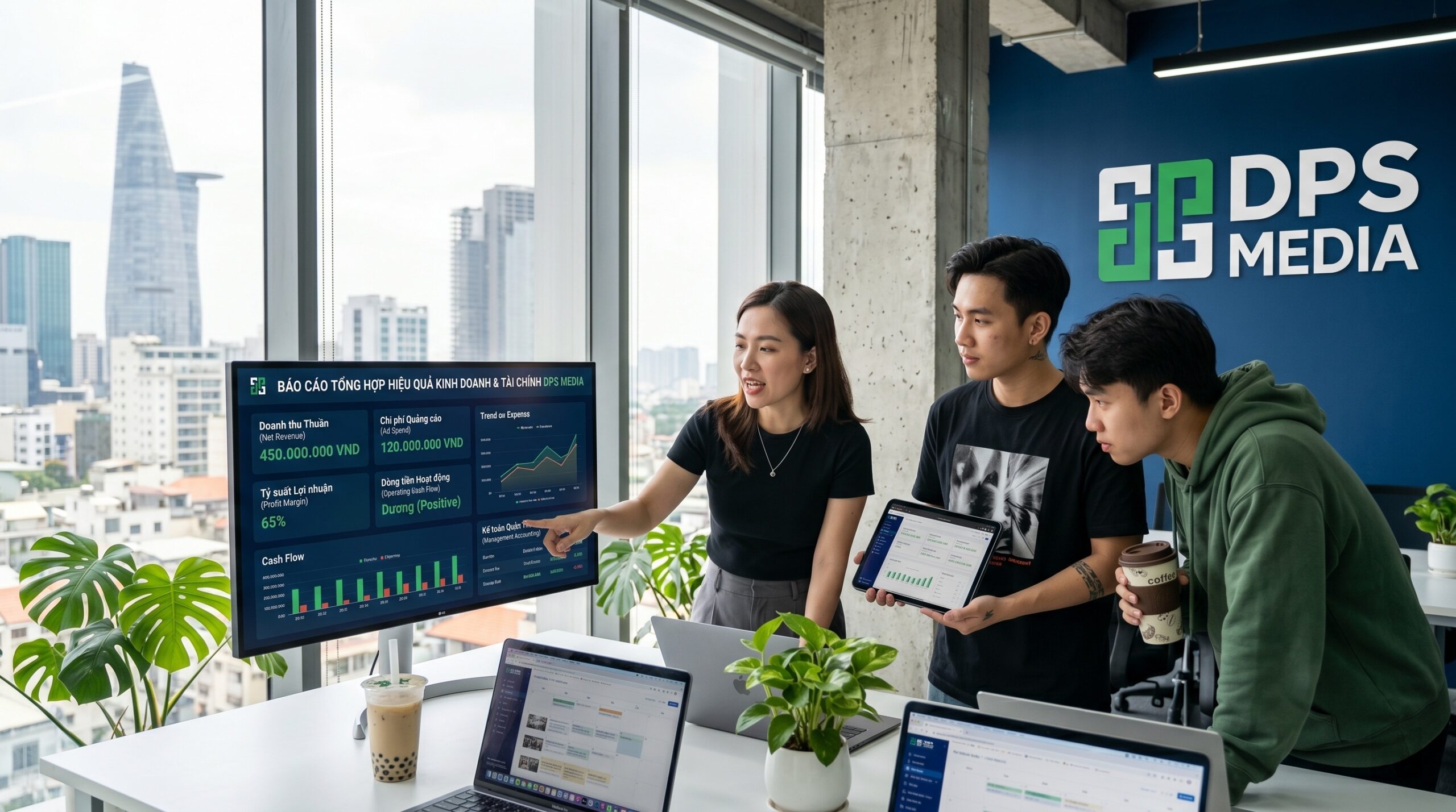 kế toán doanh nghiệp nhỏ