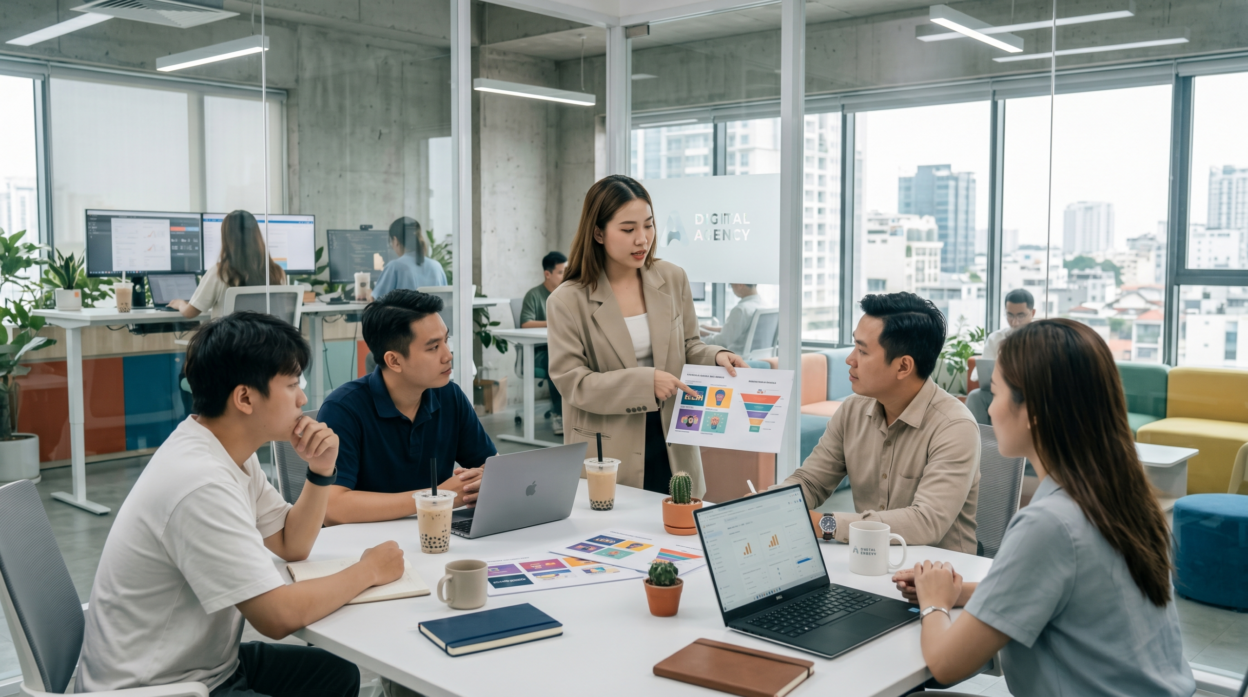 Kinh tế sáng tạo mở ra cơ hội gì cho SMEs Việt Nam?