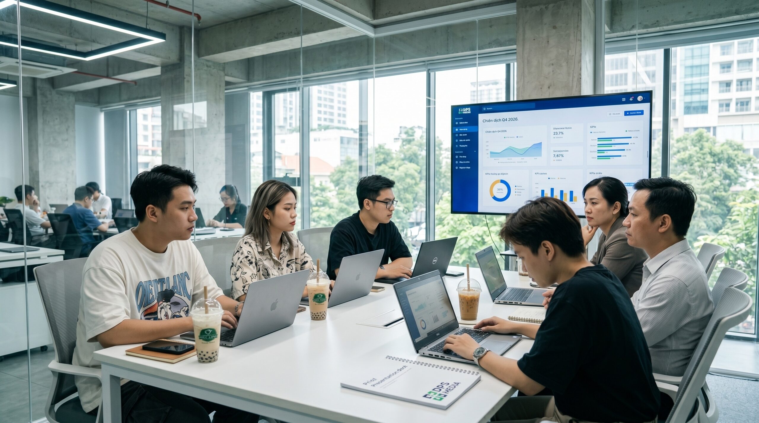 Những sai lầm cần tránh khi thuê agency quảng cáo