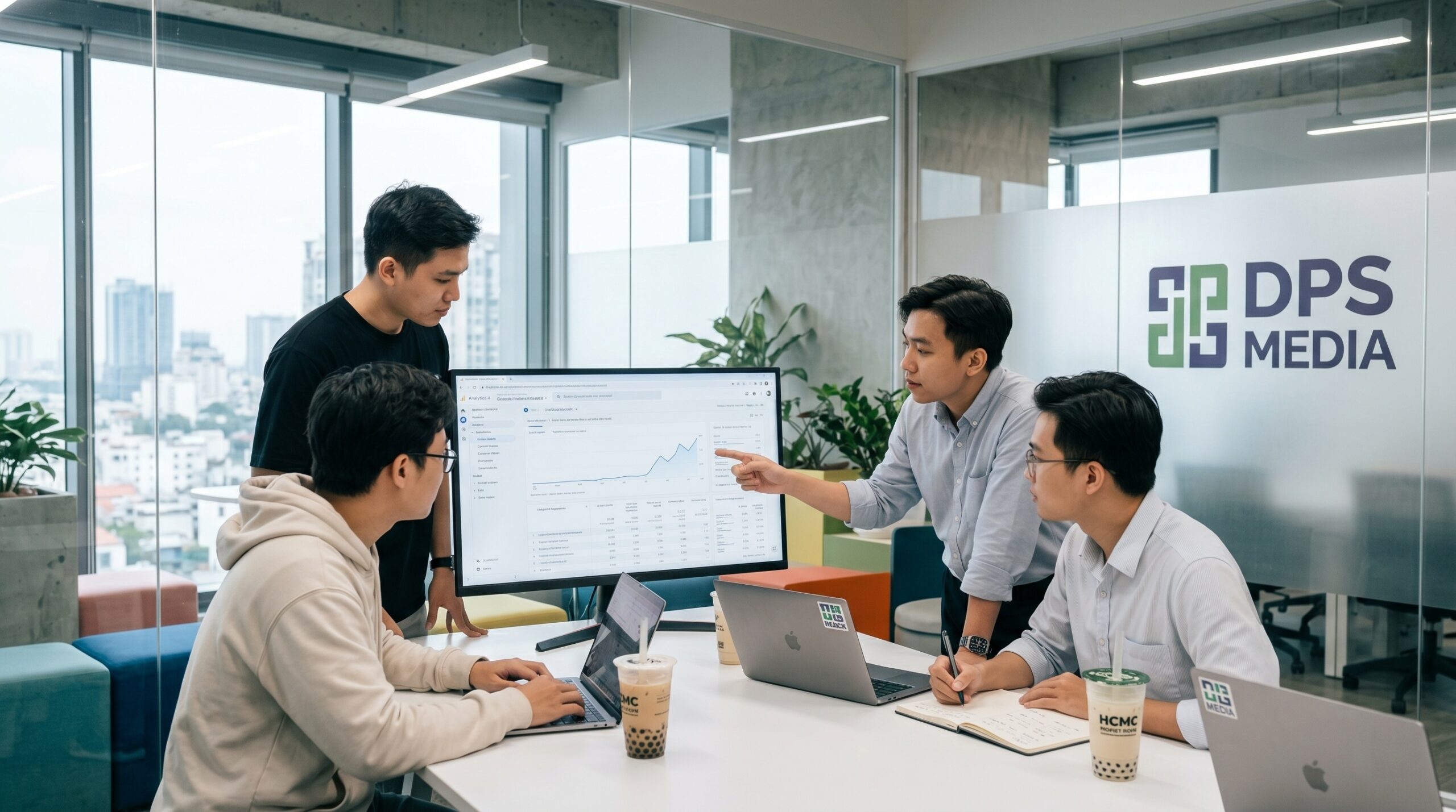 Startup nên làm gì để giữ lợi thế trước khi đối thủ lấp đầy?