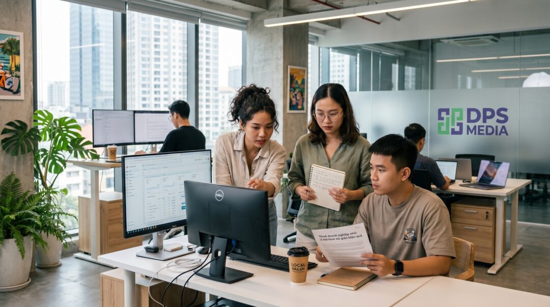 Thuế doanh nghiệp nhỏ: 3 mô hình tối giản hiệu quả