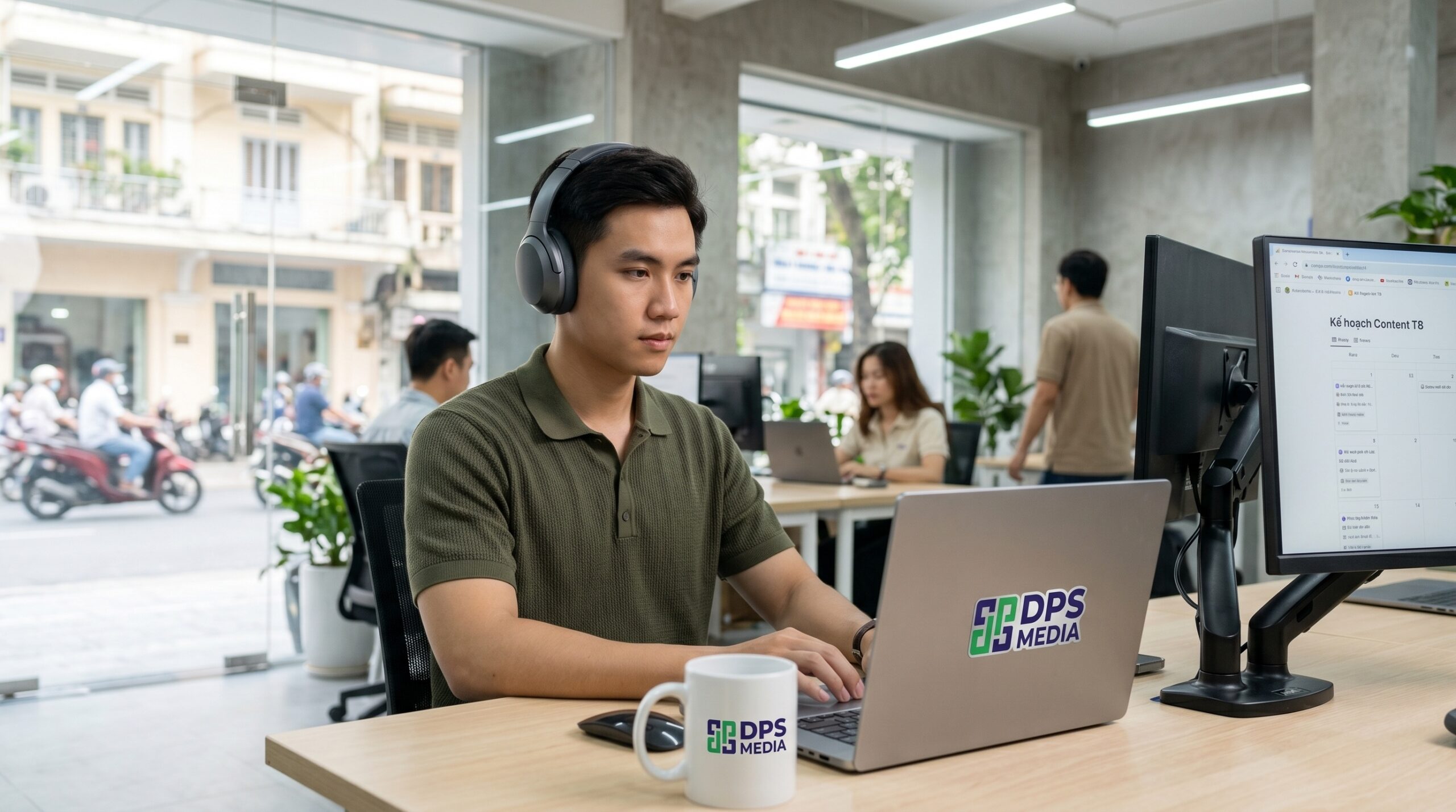 Tương lai doanh nghiệp một người tại Việt Nam đến 2030