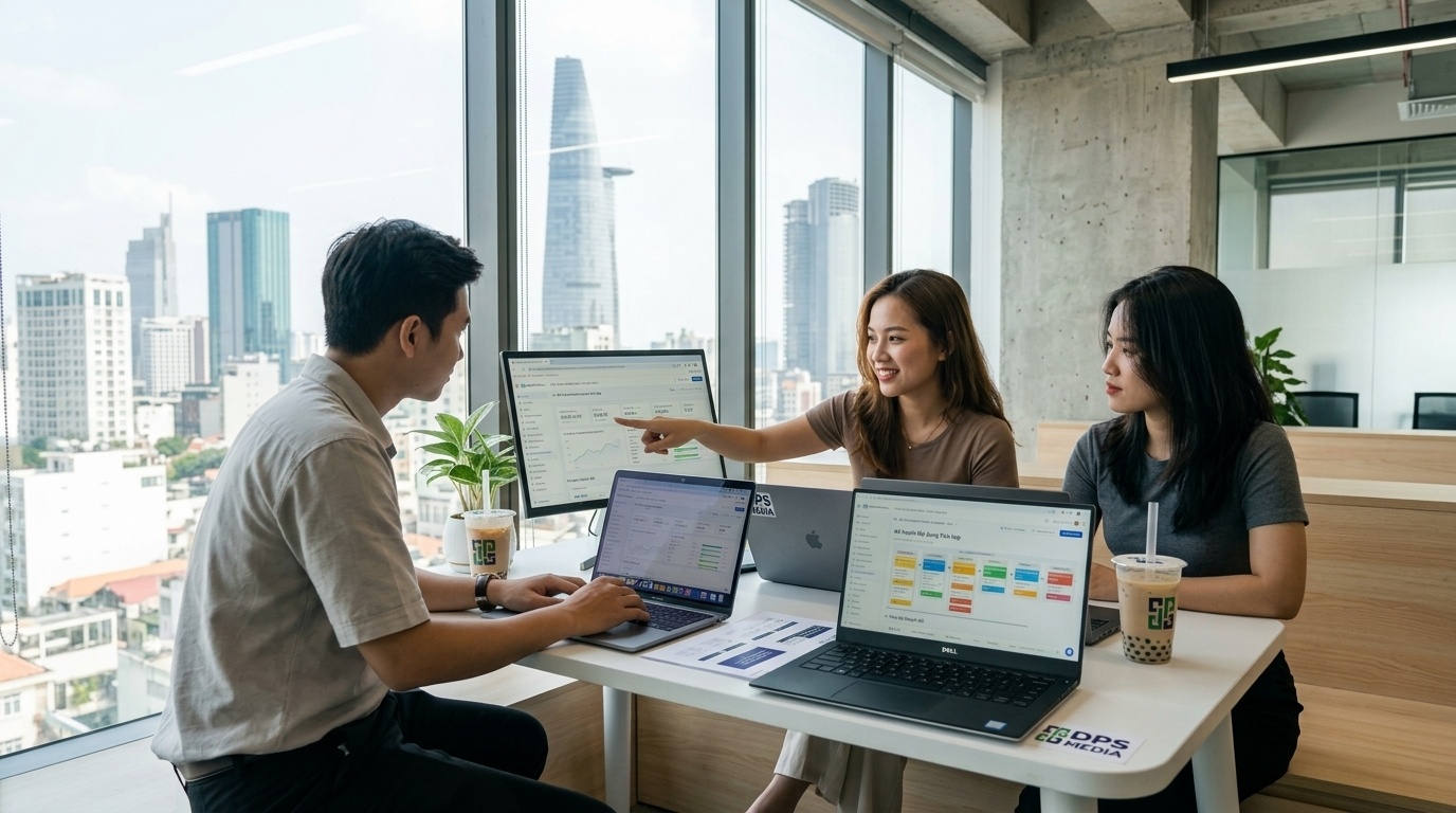 công cụ solopreneur