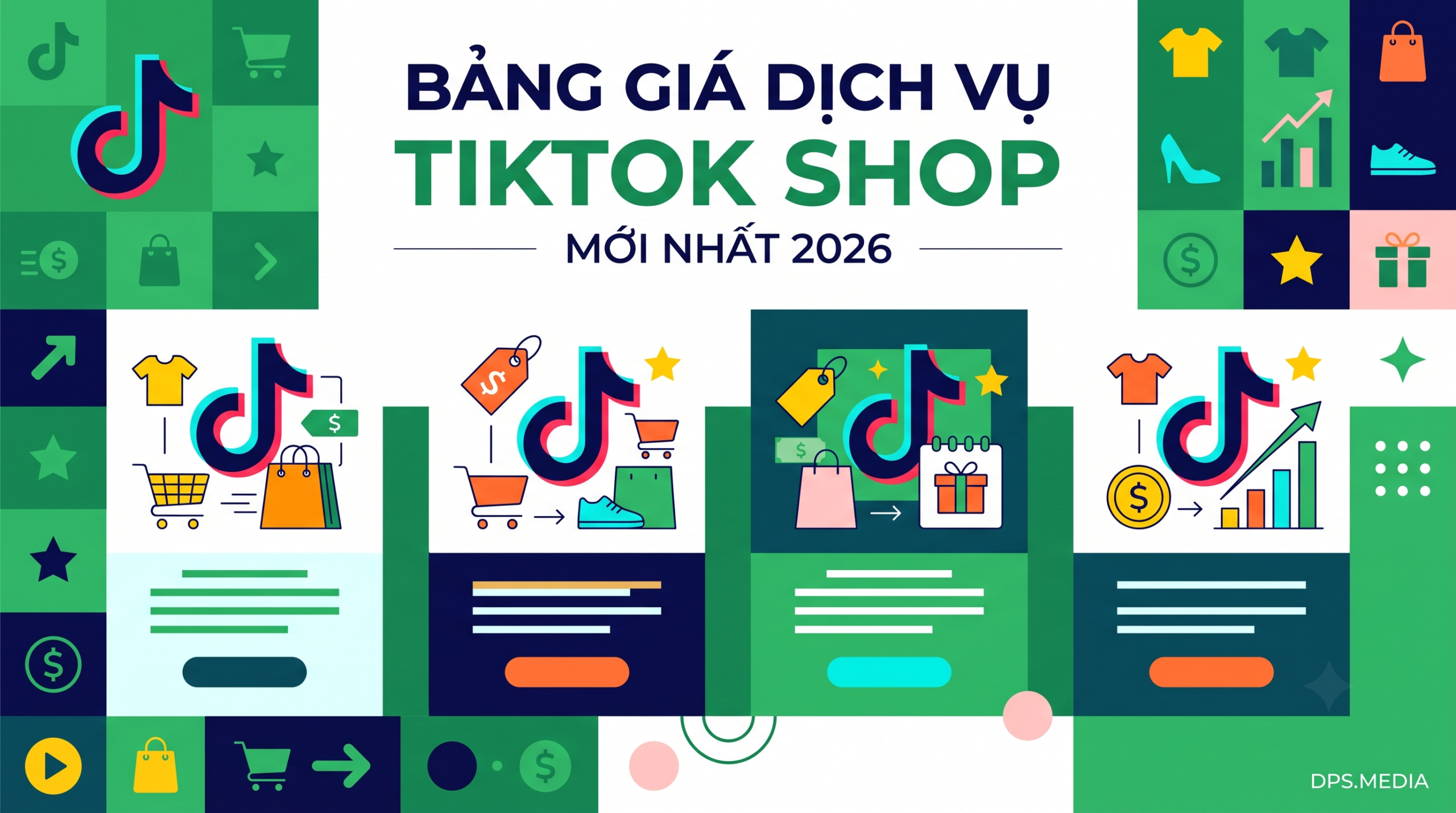 Latest All-In-One TikTok Shop Store Setup Service Pricing 2026 b