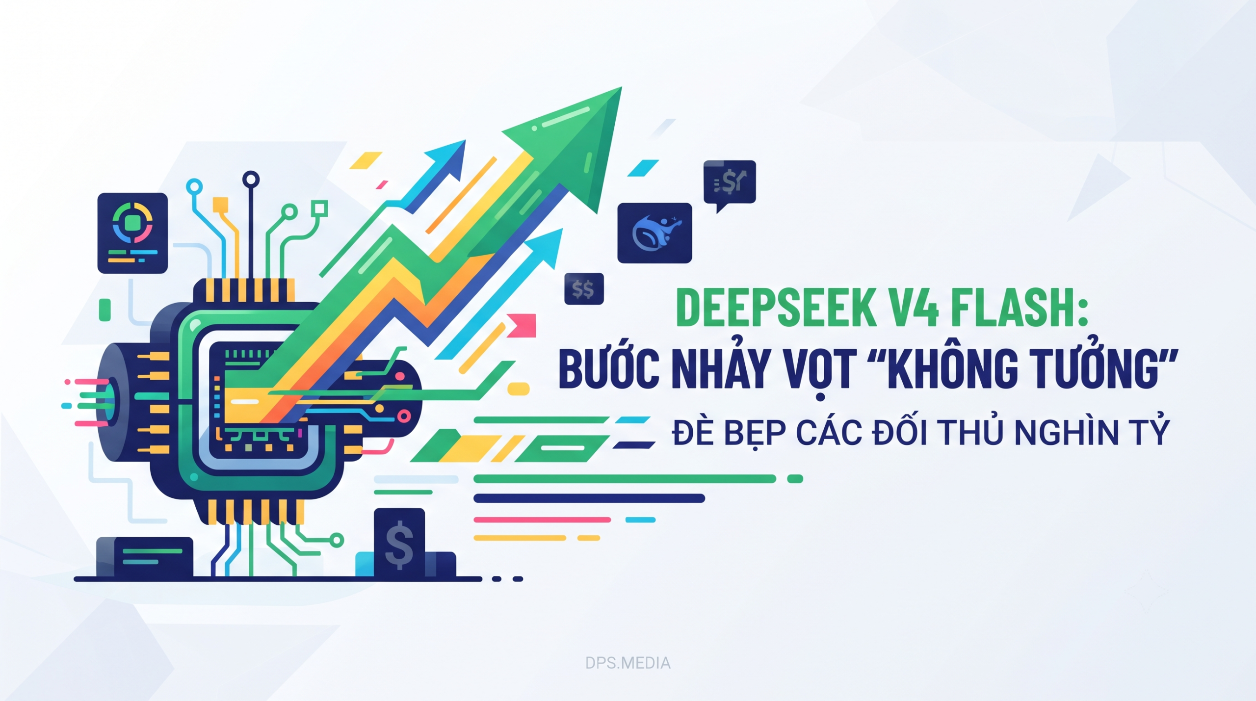 Deepseek V4 Flash: The "Unbelievable" Leap That Crushes Trillion-Dollar Rivals DeepSeek V4 Flash