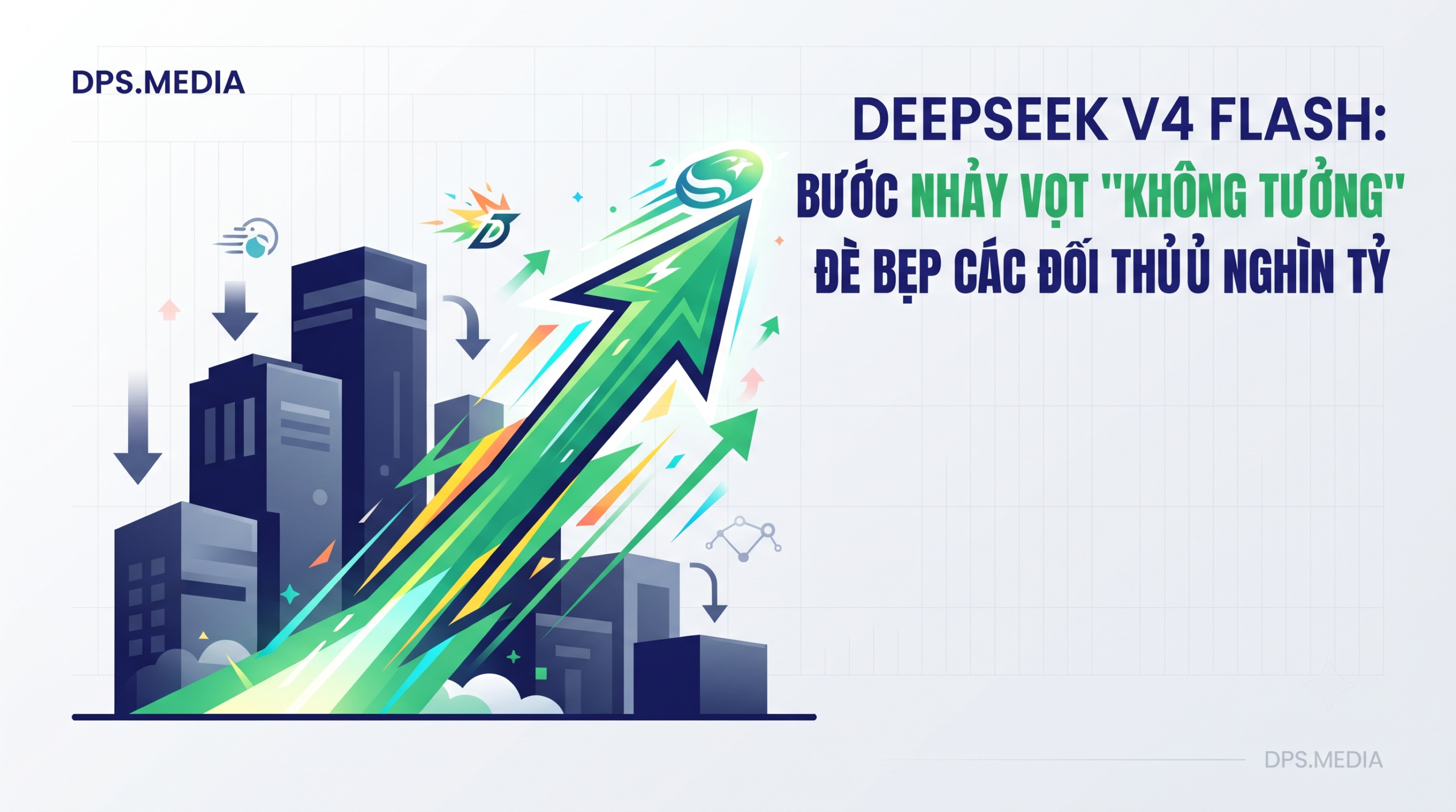 Deepseek V4 Flash: The "Unbelievable" Leap That Crushes Trillion-Dollar Rivals DeepSeek V4 Flash