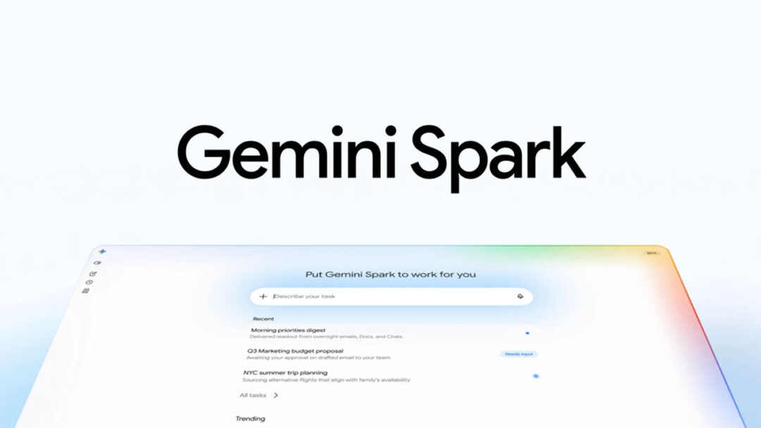 Gemini Spark Tại Việt Nam: Bước Đột Phá AI Tác Tử & Góc Nhìn Từ Agency DPS Media