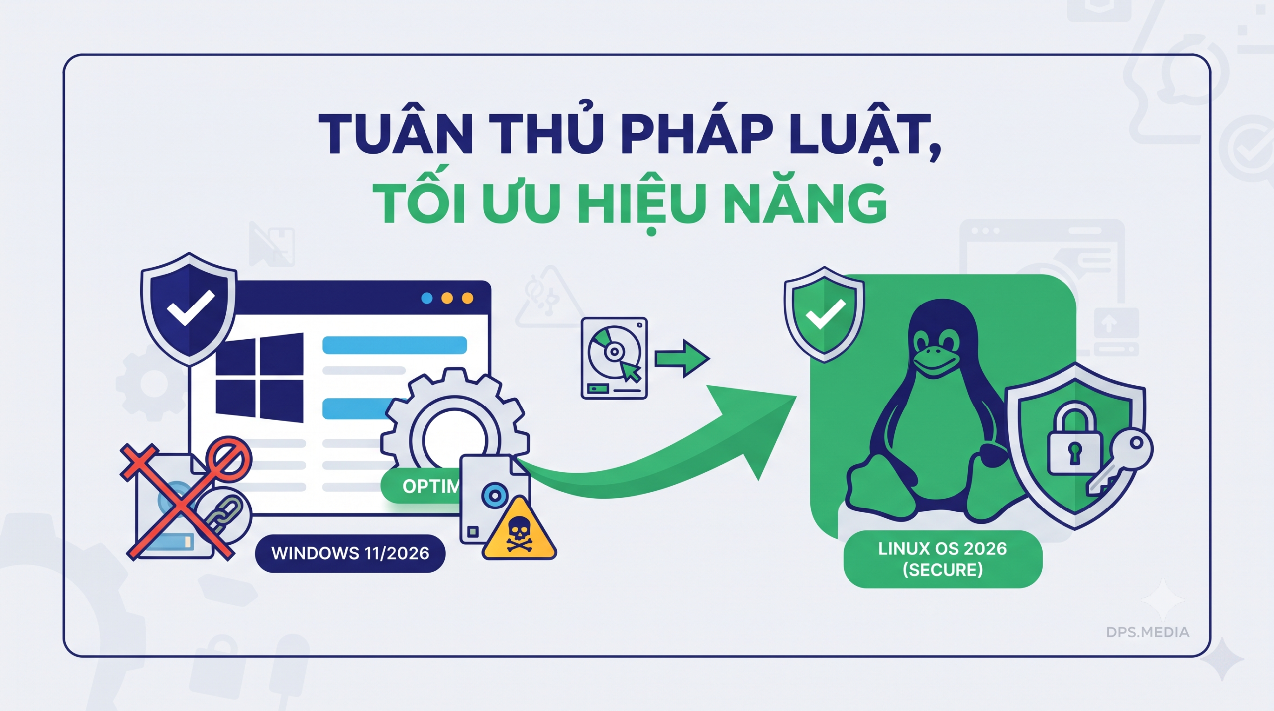 huong dan cai linux