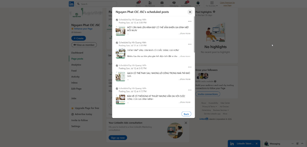Automated LinkedIn care: 3 steps to breakthrough content automation in 2026