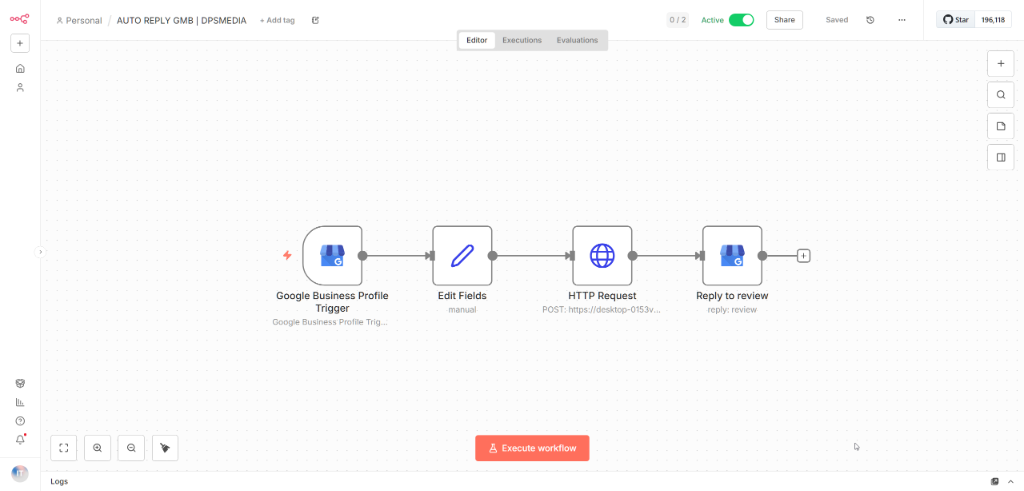 Automated Google Maps care: 3 outstanding advantages of an AI assistant in 2026