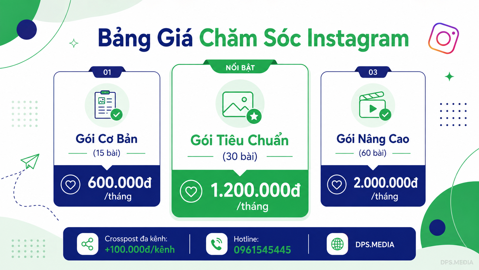AI-Powered Instagram Management Service: 2026 Channel Management And Growth Pricing Instagram care service