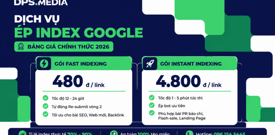 索引链接服务：2026年最新 Google 强制索引价格表