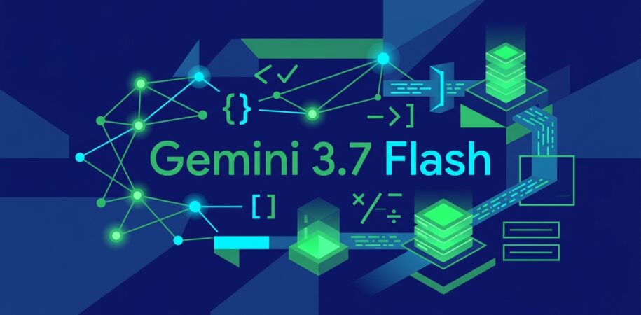 Gemini 3.7 Flash: Google Ra Mắt Mô Hình AI Lập Trình Và Agent Đột Phá