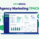 Agency Marketing TPHCM: Báo Cáo Nghiên Cứu Thị Trường & Ma Trận So Sánh Chi Tiết
