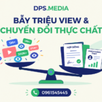 Bẫy Triệu View Và Bài Toán Xây Kênh Chuyển Đổi Thực Chất Cho Doanh Nghiệp