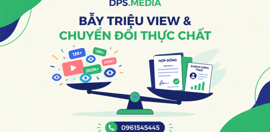 The Million-View Trap and the Challenge of Building a Truly Converting Channel for Businesses