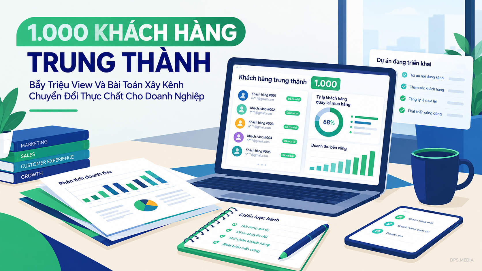 The Million-View Trap and the Challenge of Building a Truly Converting Channel for Businesses million-view trap