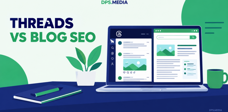 Cách Viết Bài Threads Từ Bài Blog SEO: 5 Khác Biệt Cốt Tử Để Giữ 100% Reach