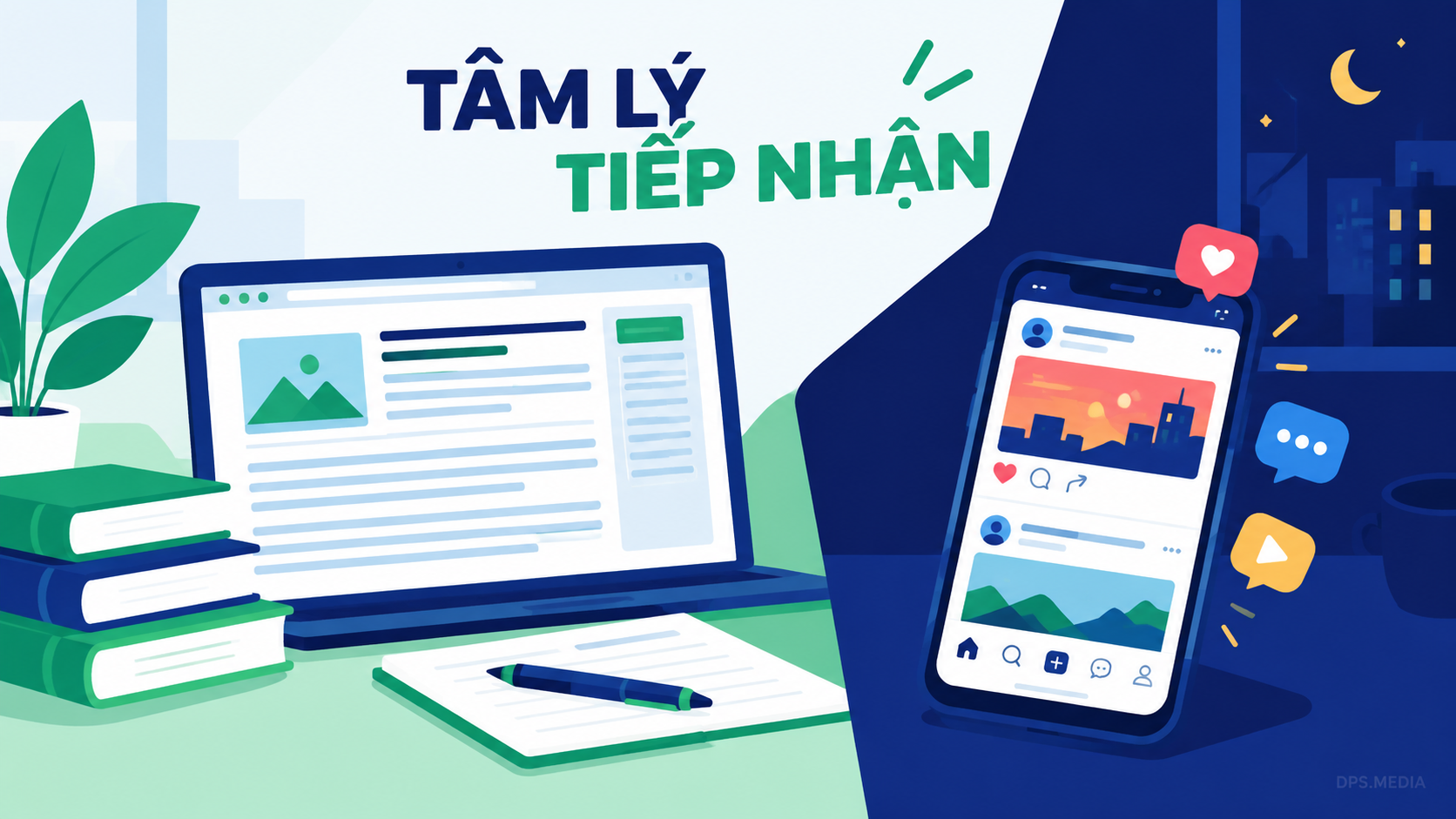 Cách Viết Bài Threads Từ Bài Blog Seo: 5 Khác Biệt Cốt Tử Để Giữ 100% Reach cách viết bài Threads