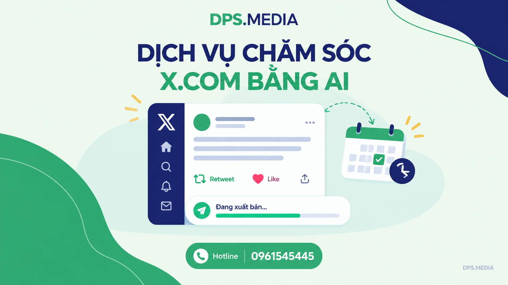 AI-Powered X (Twitter) Channel Management Service 2026: Pricing & Comprehensive Channel-Building Solutions