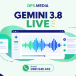 Gemini 3.8 Live: Đột phá AI đàm thoại thời gian thực và suy luận song song