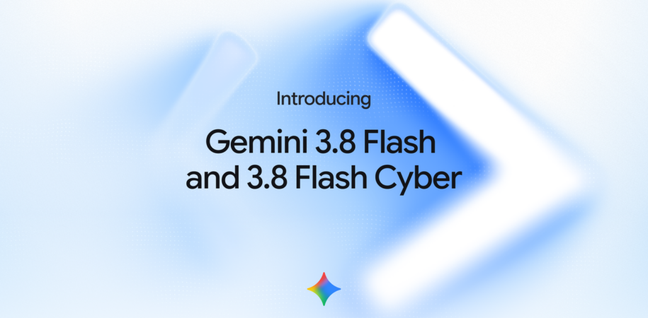 Gemini 3.8 Flash：自主编程与网络安全防御的飞跃