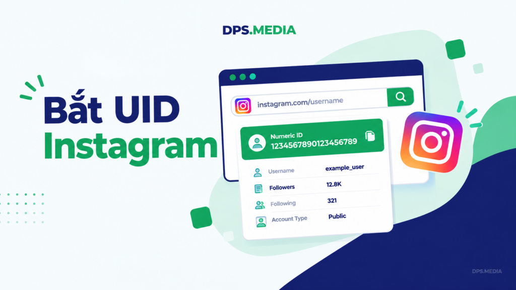 Get Instagram UID: Find Numeric ID