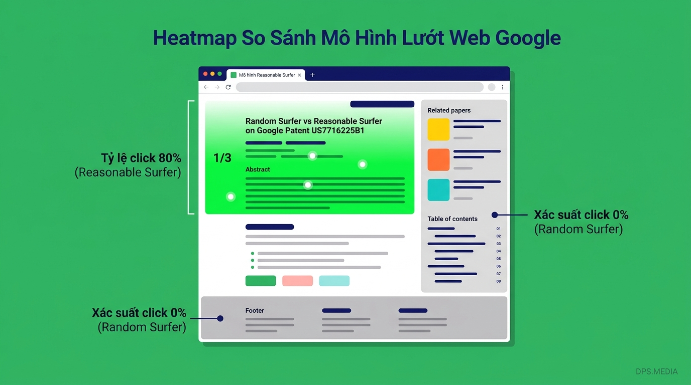 thuật toán internal link