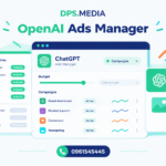 OpenAI Ads Manager: Danh Sách Quốc Gia & Chiến Lược Đón Đầu Cho Doanh Nghiệp