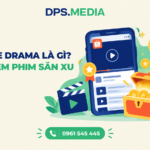 Shopee Drama là gì? Hướng dẫn xem phim ngắn săn Xu và Voucher
