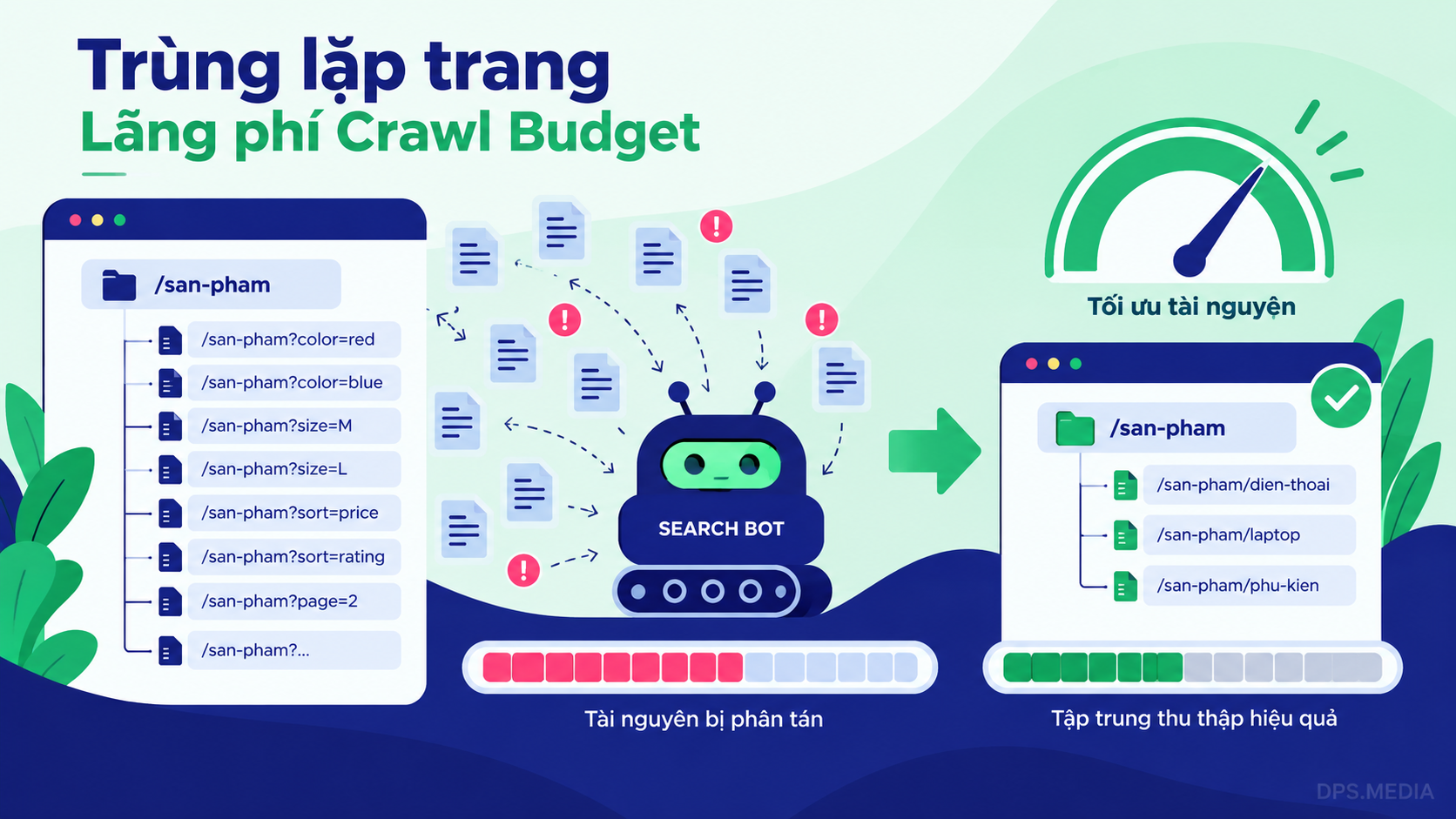 Trùng Lặp Nội Dung Google: Có Bị Phạt Không Và Cách Xử Lý Chuẩn Seo trùng lặp nội dung google