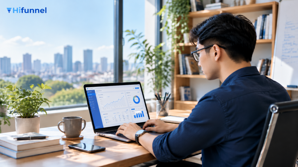 Bảng Giá Hifunnel 2026: So Sánh Gói Và Chi Phí