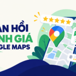 Cách trả lời đánh giá trên Google Map: 5 kịch bản & giải pháp AI 2026