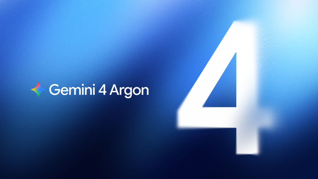 Gemini 4 Argon: Đột Phá 1 Triệu Token Output Và Năng Lực Lập Trình Dài Hạn