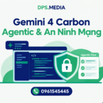 Gemini 4 Carbon: Bước Nhảy Vọt Về Agentic Coding Và An Ninh Mạng 2026