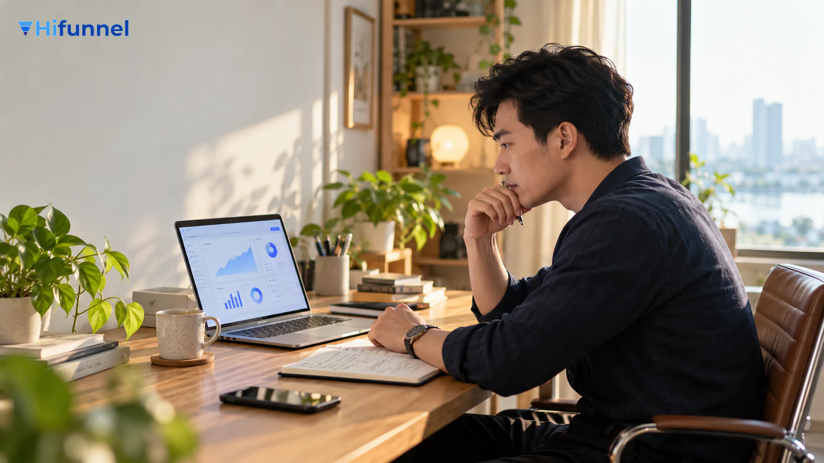 Hifunnel Có Tốt Không? Ưu Nhược Điểm Và Chi Phí 2026 1. Đánh Giá Hifunnel Có Tốt Không? Những Vấn Đề Chuyên Gia Cần Giải Quyết Trước Khi Chọn Nền Tảng Kinh Doanh Tri Thức