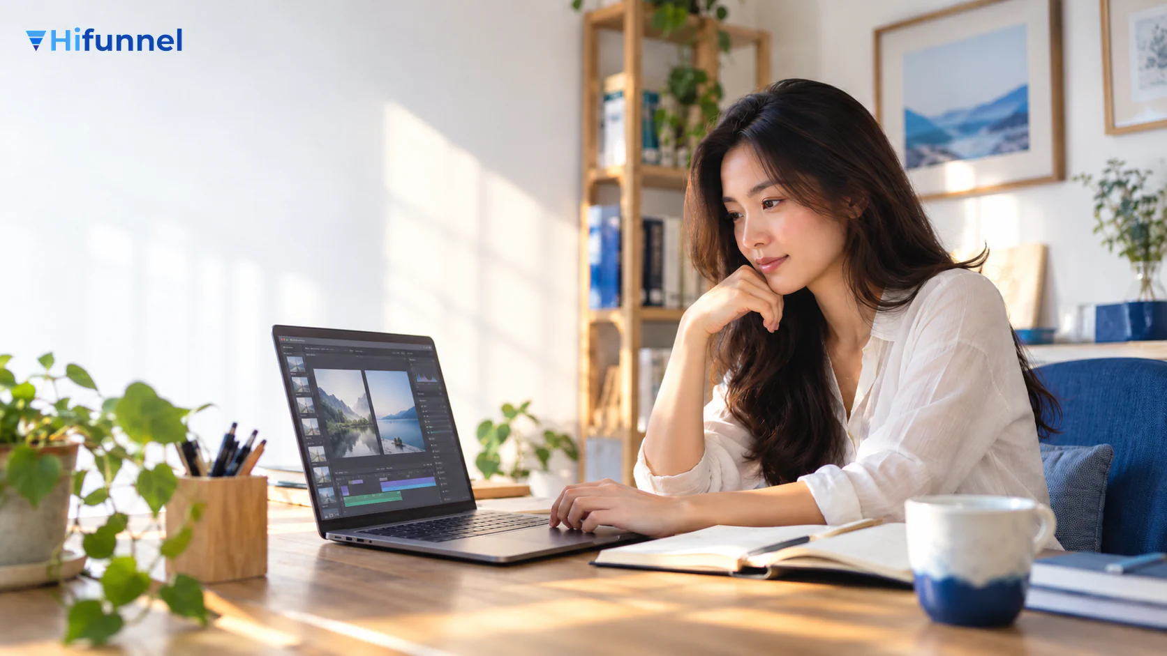 Hifunnel Có Tốt Không? Ưu Nhược Điểm Và Chi Phí 2026 3. Hifunnel Có Tốt Không Khi So Sánh Với Mô Hình Ghép Nhiều Phần Mềm Quốc Tế?