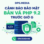 安全警告：PHP 今晚紧急发布补丁，修复两个 CVSS 9.2 漏洞