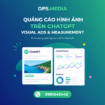 Quảng Cáo Hình Ảnh ChatGPT: OpenAI Ra Mắt Visual Ads Và Bộ Đo Lường Mới