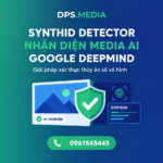 SynthID Detector: Công Cụ Nhận Diện Hình Ảnh, Video Và Âm Thanh AI Từ Google DeepMind