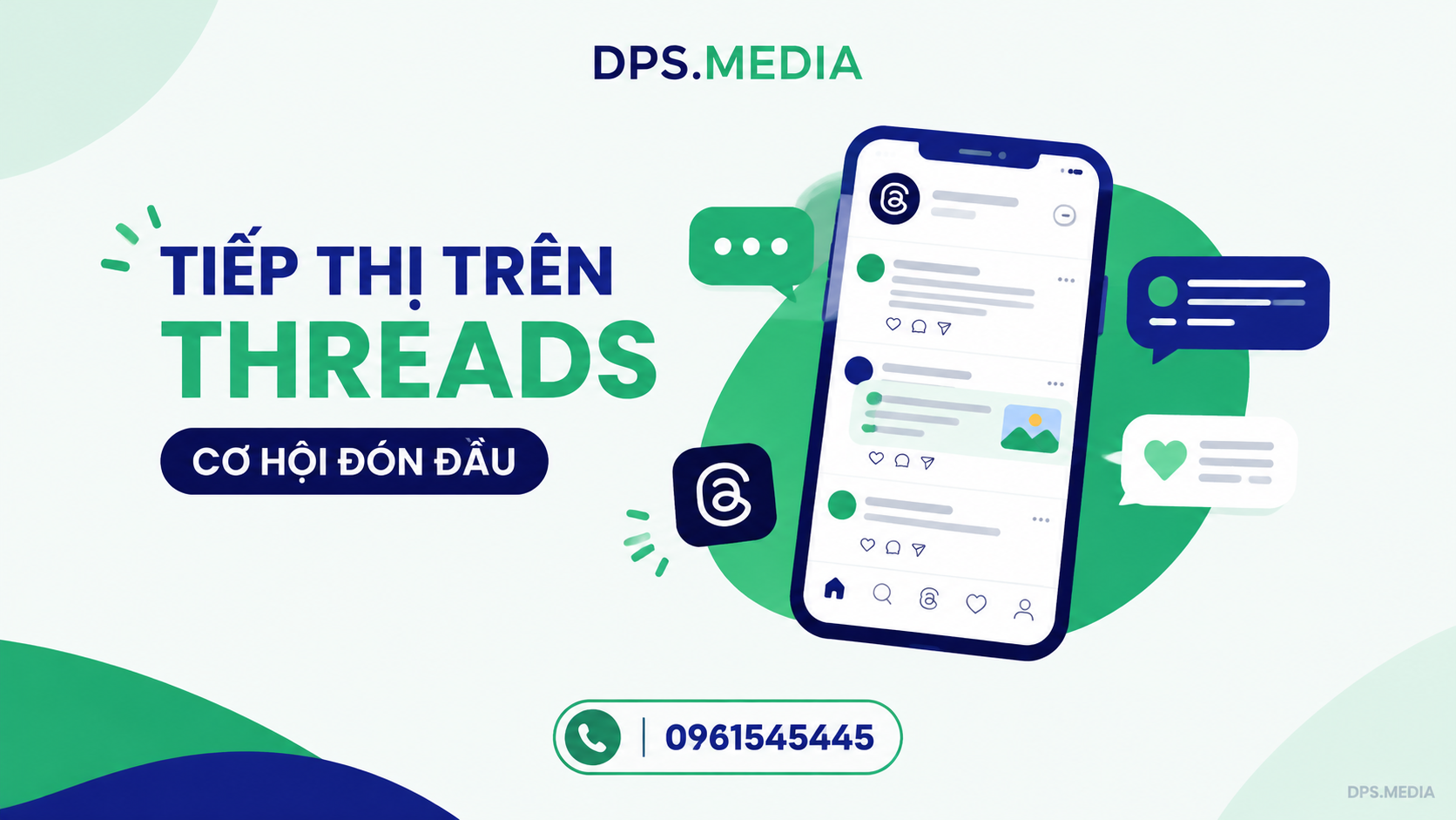 Tiếp Thị Trên Threads: Vì Sao Millennials Đổ Xô Gia Nhập & Cơ Hội Cho Doanh Nghiệp