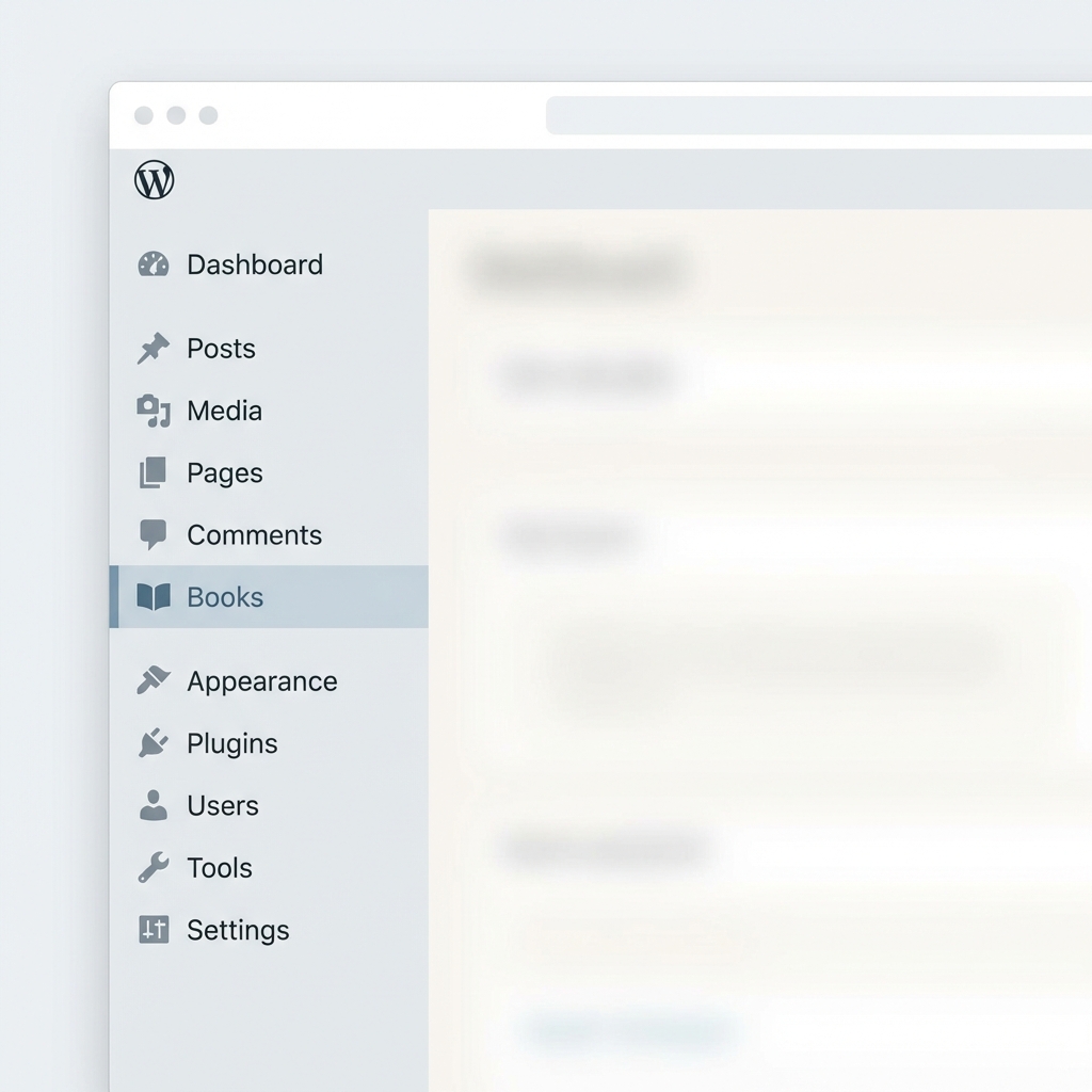 HướNg DẫN CÀI đặT VÀ Sử DụNg Skill Wordpress Playground (Wp-Playground) &Ndash; CÔNg Cụ Ai Agent ĐỉNh Cao Demo Plugin Books Menu