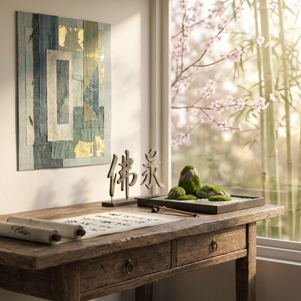 The intersection between Confucian ethics and Buddhist spirituality in Four Great Common Scripts culture