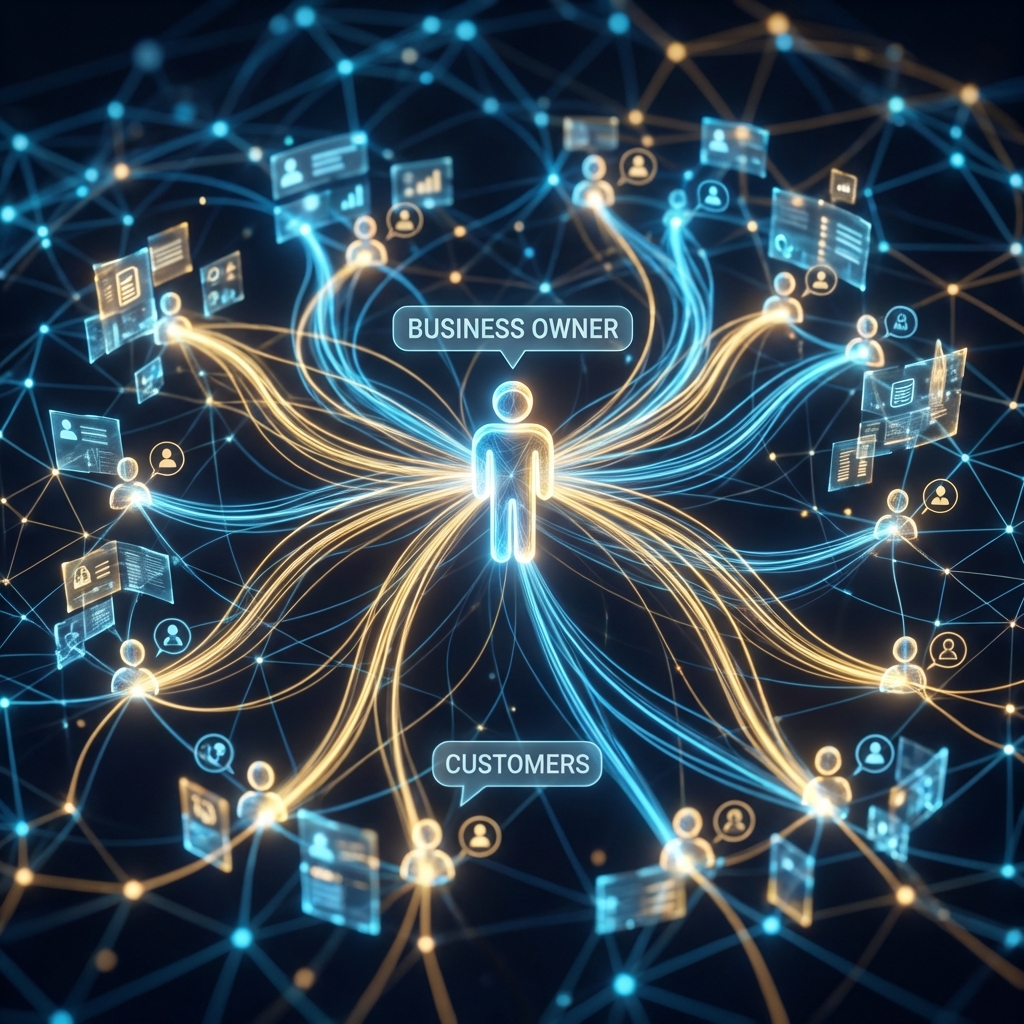 Shopee, TikTok Platform Fees Skyrocket: Is It Time for Sellers to Move Customers to Their "Own Home" Website? Connect directly with customers